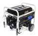 Бензиновый генератор Matari MX13003EA-ATS