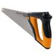 Ручна пилка Fiskars PowerTooth 550 мм 9 TPI 1062917