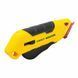 Ніж безпечний FATMAX&reg; Box Box з висувним трапецевидним лезом STANLEY FMHT10362-0