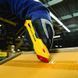 Ніж безпечний FATMAX&reg; Box Box з висувним трапецевидним лезом STANLEY FMHT10362-0