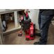 Аккумуляторная ранцевая прочистная машина MILWAUKEE M18 FUEL FFSDC13-0 4933459708 с Тросиком 13 мм