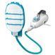 Щітка парова та пароочисник BLACK+DECKER FSMH1351SM