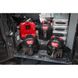 Аккумуляторная ранцевая прочистная машина MILWAUKEE M18 FUEL FFSDC13-0 4933459708 с Тросиком 13 мм