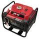 Генератор инверторный SENCI SC 3200 и TT