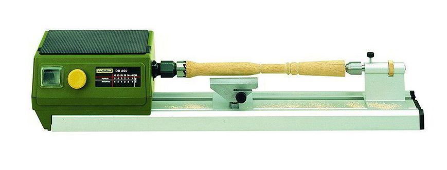 Токарный станок FD 150/E Proxxon 24150