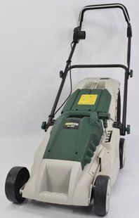 Газонокосилка Iron Angel EM 3815