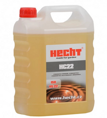 Олива гідравлічна HECHT HC22 ISO VG 22