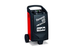 Пуско-зарядний пристрій Telwin DYNAMIC 620 START 230V 12-24V