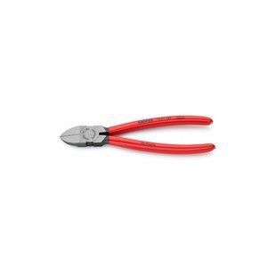 Кусачки боковые для пластмассы KNIPEX 72 01 180