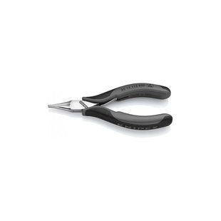 Плоскогубці для електроніки антистатичні KNIPEX 35 12 115 ESD