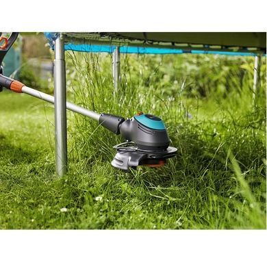 Тример Gardena EasyCut 450/25 електричний 450 Вт