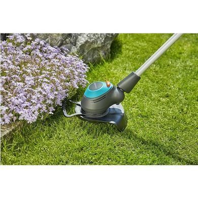Тример Gardena EasyCut 450/25 електричний 450 Вт