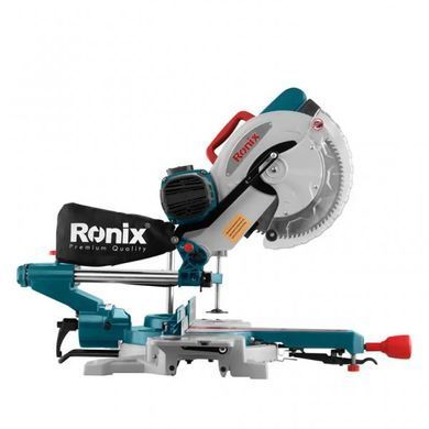 Ronix 5302 Торцовочная пилка 2000Вт, 255мм
