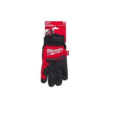 Перчатки защитные Winter Demolition (Винтер Демолишн) 3XL/12