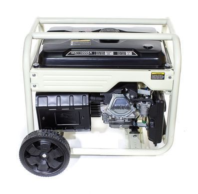 Бензиновый генератор Matari MX11000EA-ATS