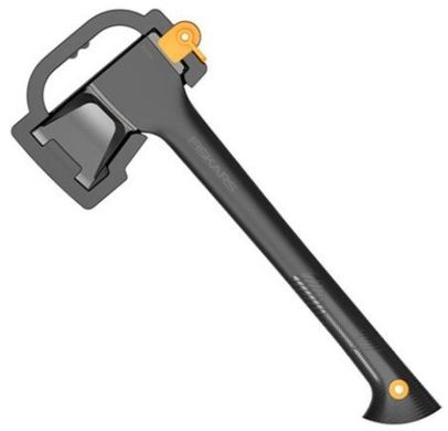 Сокира-колун Fiskars Solid A11 (1051086)