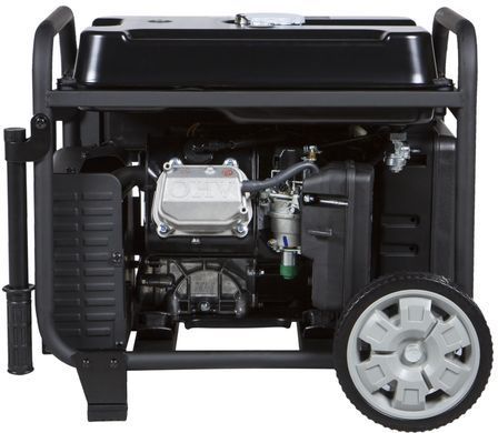 Инверторный генератор Hyundai HHY 7050Si
