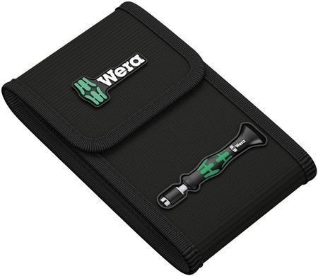 Набор WERA Kraftform Kompakt Micro 11 Universal 1, 05135938001