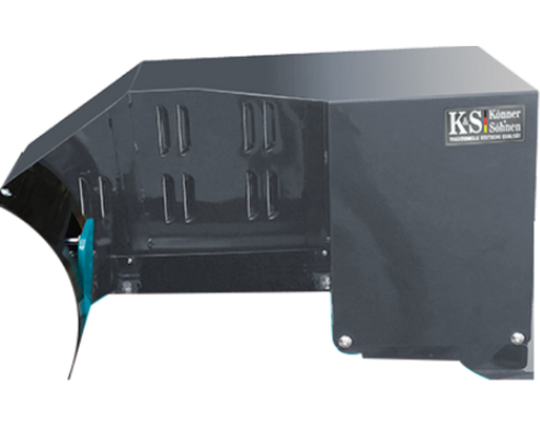 Решетка защитная Konner&Sohnen KS 8T-PC