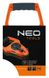 Neo Tools 68-150 Стрічка вімірувальна сталева, 50 м
