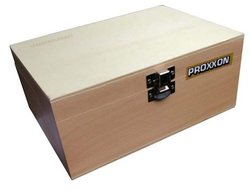 Набор параллельных подкладок Proxxon 24266