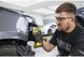 Шурупокрут акумуляторний ударний безщітковий DeWALT DCF801D2