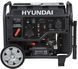 Инверторный генератор Hyundai HHY 7050Si
