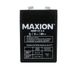 Акумулятор промисловий MAXION MXBP OT 6 - 5 (6V, 5Ah)