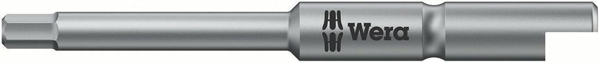 Набор WERA Kraftform Kompakt Micro 11 Universal 1, 05135938001